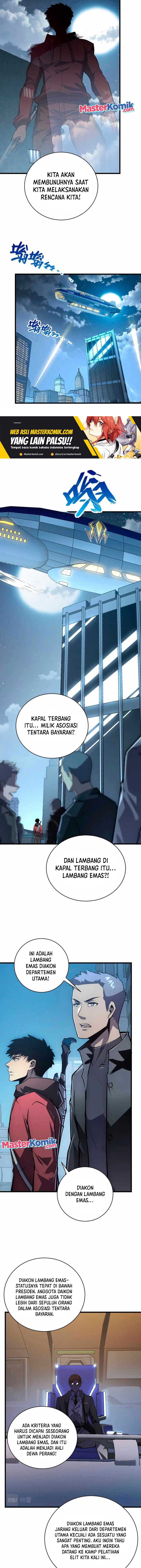 Dilarang COPAS - situs resmi www.mangacanblog.com - Komik rise from the rubble 142 - chapter 142 143 Indonesia rise from the rubble 142 - chapter 142 Terbaru 3|Baca Manga Komik Indonesia|Mangacan