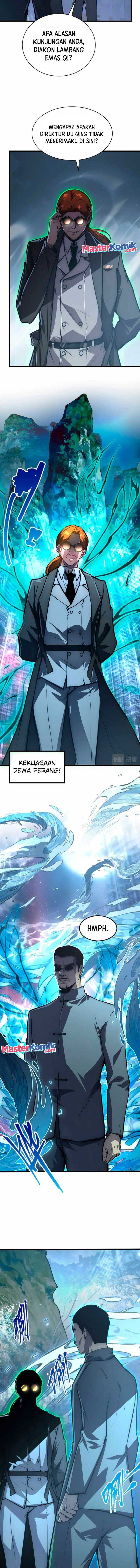 Dilarang COPAS - situs resmi www.mangacanblog.com - Komik rise from the rubble 142 - chapter 142 143 Indonesia rise from the rubble 142 - chapter 142 Terbaru 5|Baca Manga Komik Indonesia|Mangacan