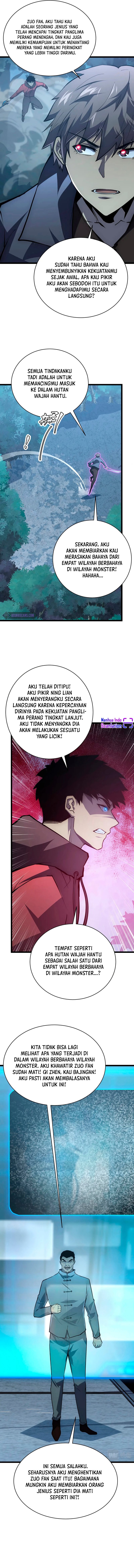 Dilarang COPAS - situs resmi www.mangacanblog.com - Komik rise from the rubble 144 - chapter 144 145 Indonesia rise from the rubble 144 - chapter 144 Terbaru 3|Baca Manga Komik Indonesia|Mangacan