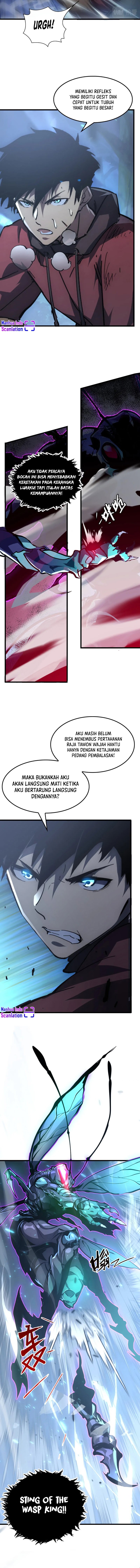 Dilarang COPAS - situs resmi www.mangacanblog.com - Komik rise from the rubble 145 - chapter 145 146 Indonesia rise from the rubble 145 - chapter 145 Terbaru 4|Baca Manga Komik Indonesia|Mangacan