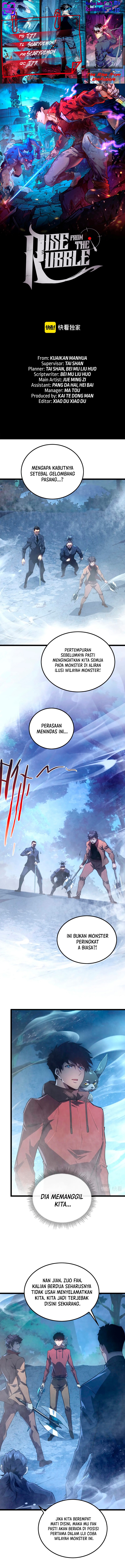 Dilarang COPAS - situs resmi www.mangacanblog.com - Komik rise from the rubble 153 - chapter 153 154 Indonesia rise from the rubble 153 - chapter 153 Terbaru 0|Baca Manga Komik Indonesia|Mangacan