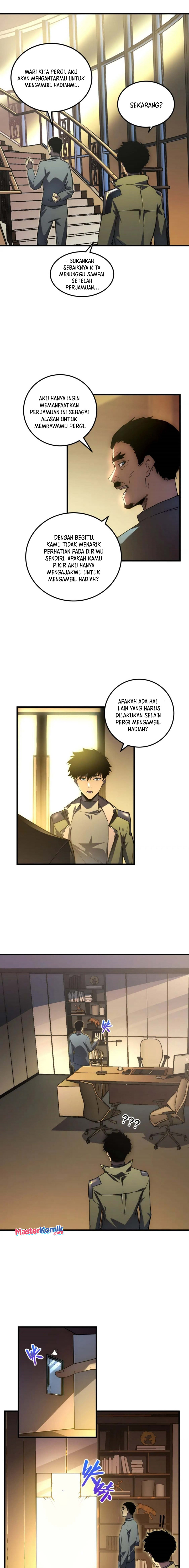 Dilarang COPAS - situs resmi www.mangacanblog.com - Komik rise from the rubble 164 - chapter 164 165 Indonesia rise from the rubble 164 - chapter 164 Terbaru 2|Baca Manga Komik Indonesia|Mangacan