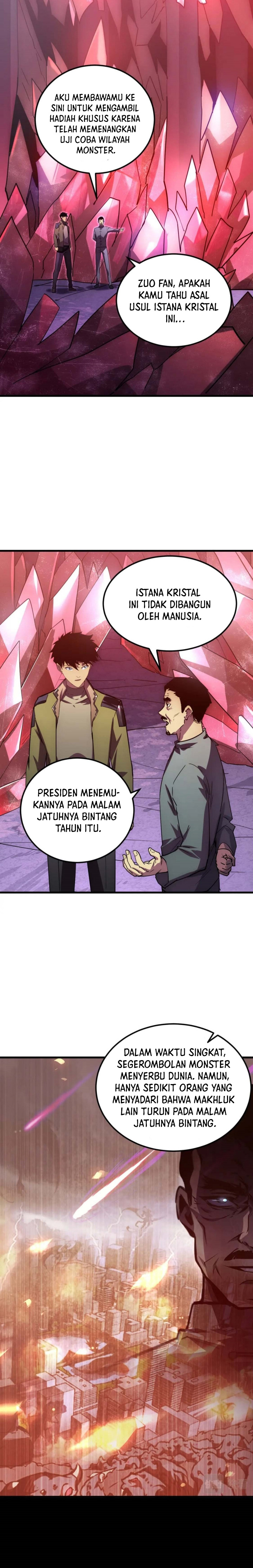 Dilarang COPAS - situs resmi www.mangacanblog.com - Komik rise from the rubble 164 - chapter 164 165 Indonesia rise from the rubble 164 - chapter 164 Terbaru 9|Baca Manga Komik Indonesia|Mangacan