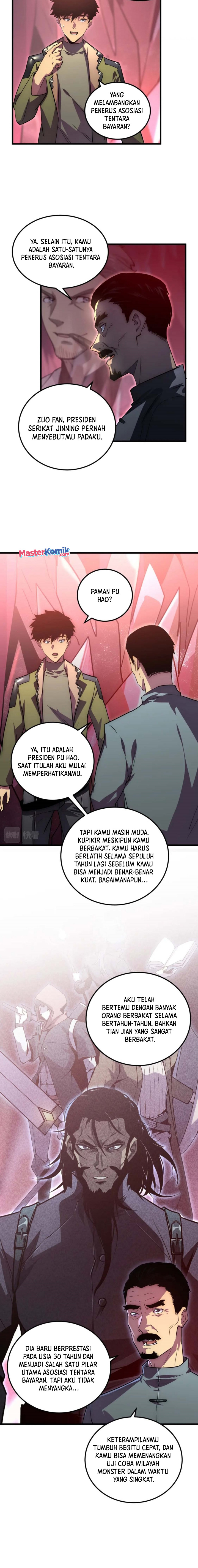 Dilarang COPAS - situs resmi www.mangacanblog.com - Komik rise from the rubble 165 - chapter 165 166 Indonesia rise from the rubble 165 - chapter 165 Terbaru 2|Baca Manga Komik Indonesia|Mangacan