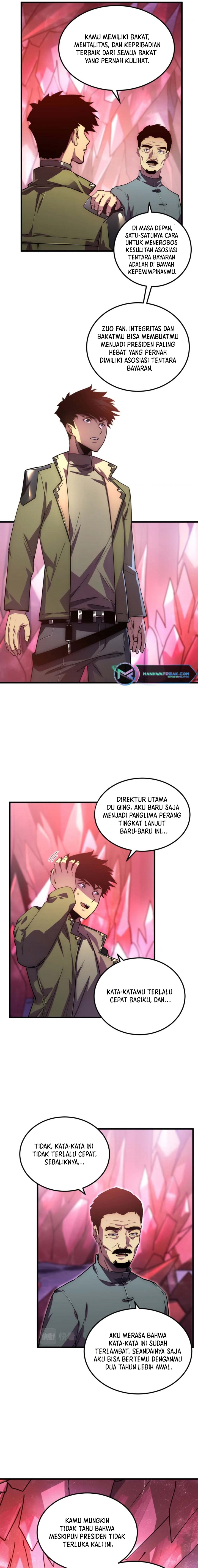 Dilarang COPAS - situs resmi www.mangacanblog.com - Komik rise from the rubble 165 - chapter 165 166 Indonesia rise from the rubble 165 - chapter 165 Terbaru 3|Baca Manga Komik Indonesia|Mangacan