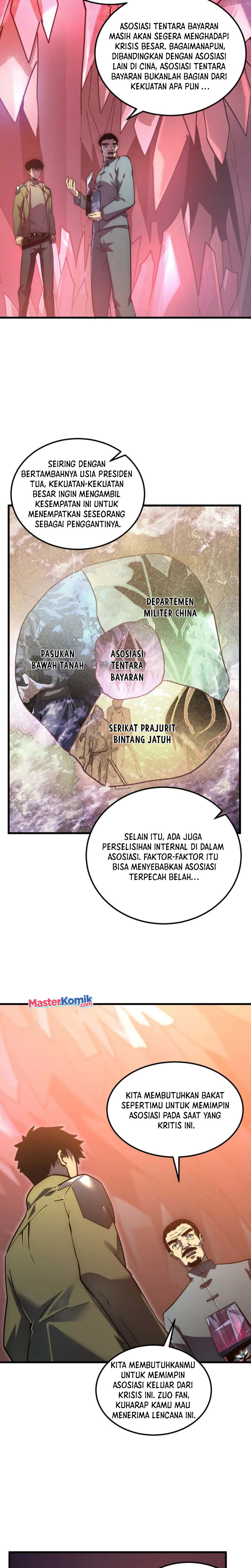 Dilarang COPAS - situs resmi www.mangacanblog.com - Komik rise from the rubble 165 - chapter 165 166 Indonesia rise from the rubble 165 - chapter 165 Terbaru 4|Baca Manga Komik Indonesia|Mangacan