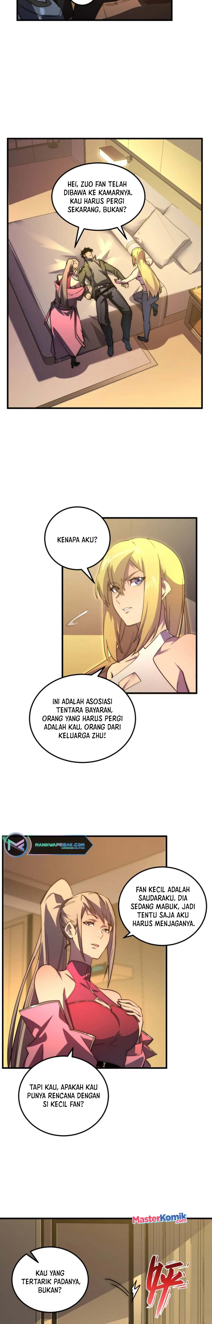 Dilarang COPAS - situs resmi www.mangacanblog.com - Komik rise from the rubble 165 - chapter 165 166 Indonesia rise from the rubble 165 - chapter 165 Terbaru 12|Baca Manga Komik Indonesia|Mangacan