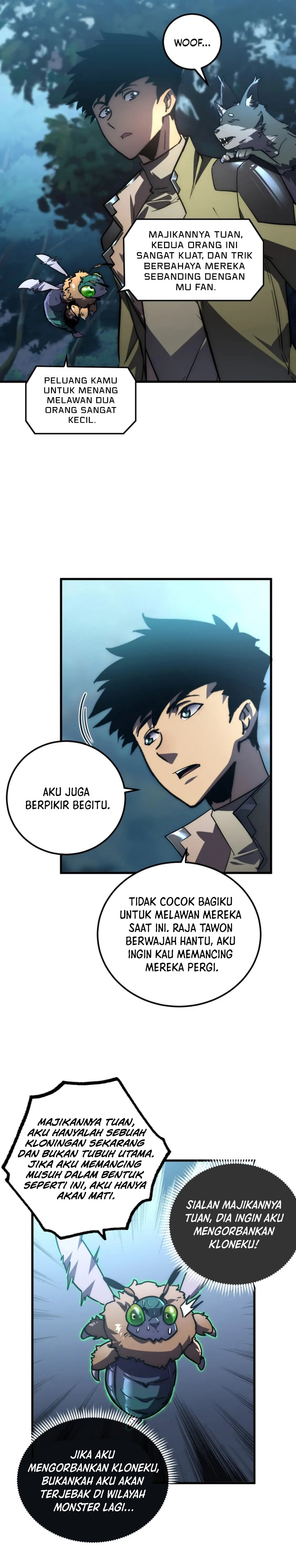 Dilarang COPAS - situs resmi www.mangacanblog.com - Komik rise from the rubble 166 - chapter 166 167 Indonesia rise from the rubble 166 - chapter 166 Terbaru 11|Baca Manga Komik Indonesia|Mangacan