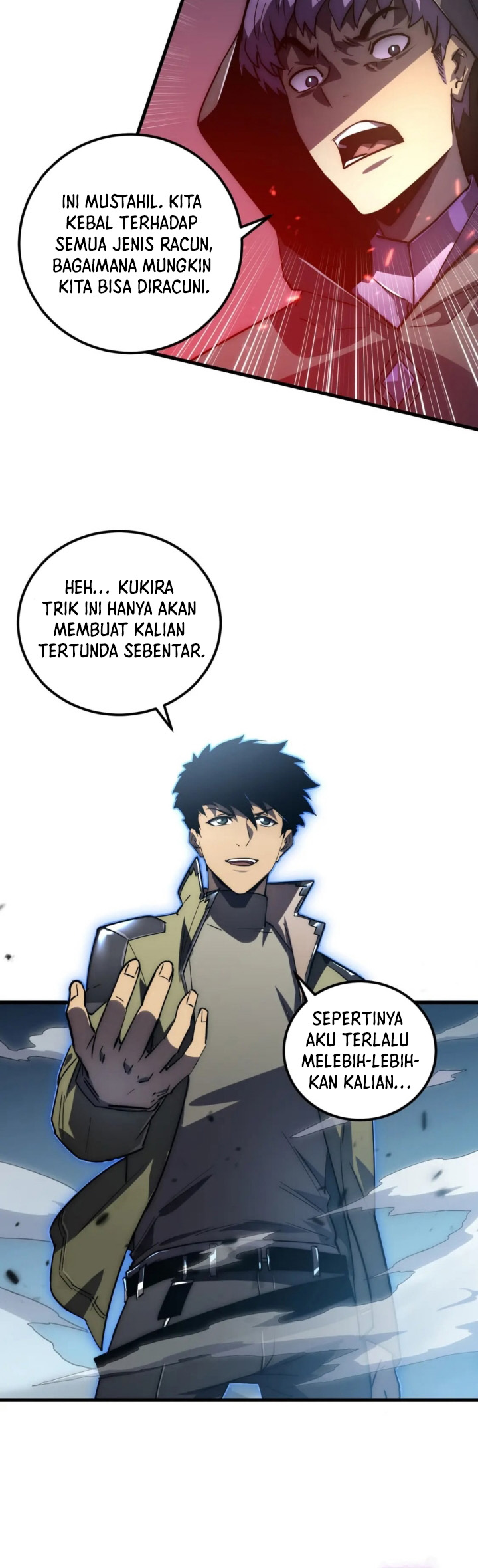 Dilarang COPAS - situs resmi www.mangacanblog.com - Komik rise from the rubble 166 - chapter 166 167 Indonesia rise from the rubble 166 - chapter 166 Terbaru 17|Baca Manga Komik Indonesia|Mangacan