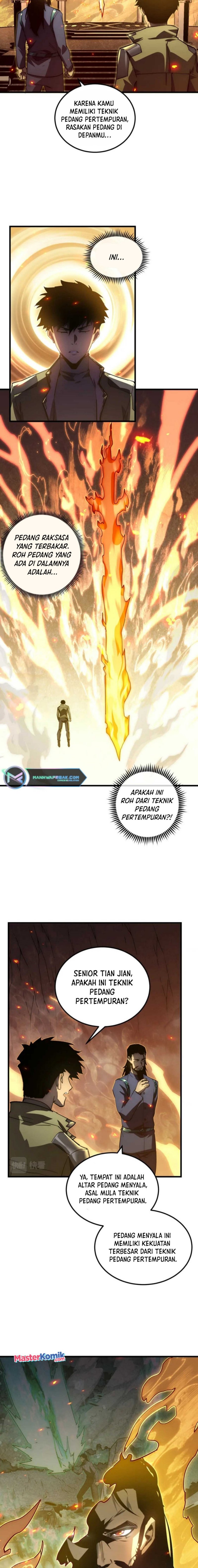 Dilarang COPAS - situs resmi www.mangacanblog.com - Komik rise from the rubble 169 - chapter 169 170 Indonesia rise from the rubble 169 - chapter 169 Terbaru 3|Baca Manga Komik Indonesia|Mangacan