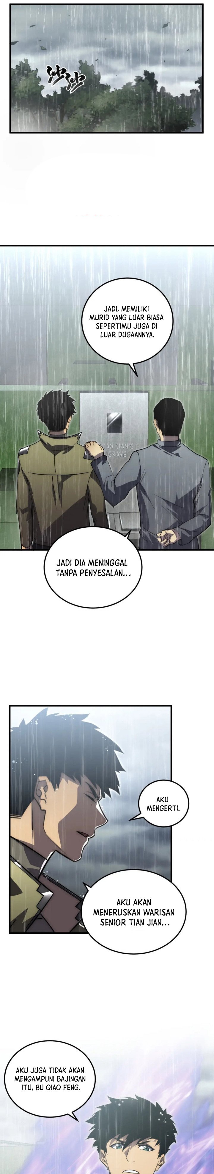 Dilarang COPAS - situs resmi www.mangacanblog.com - Komik rise from the rubble 172 - chapter 172 173 Indonesia rise from the rubble 172 - chapter 172 Terbaru 5|Baca Manga Komik Indonesia|Mangacan