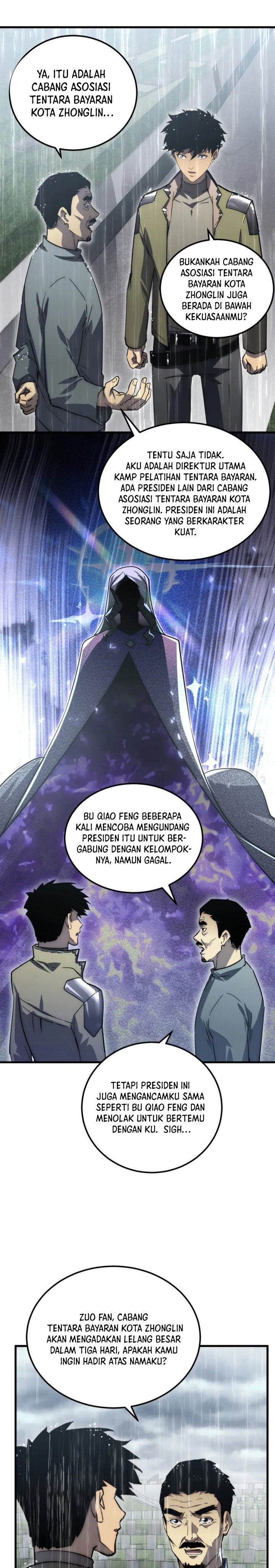 Dilarang COPAS - situs resmi www.mangacanblog.com - Komik rise from the rubble 172 - chapter 172 173 Indonesia rise from the rubble 172 - chapter 172 Terbaru 7|Baca Manga Komik Indonesia|Mangacan