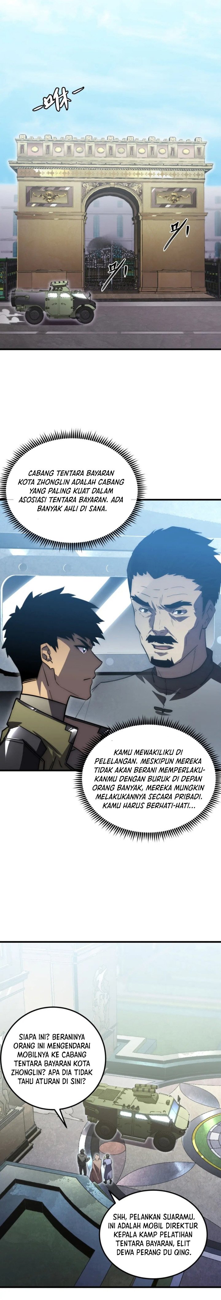 Dilarang COPAS - situs resmi www.mangacanblog.com - Komik rise from the rubble 172 - chapter 172 173 Indonesia rise from the rubble 172 - chapter 172 Terbaru 9|Baca Manga Komik Indonesia|Mangacan