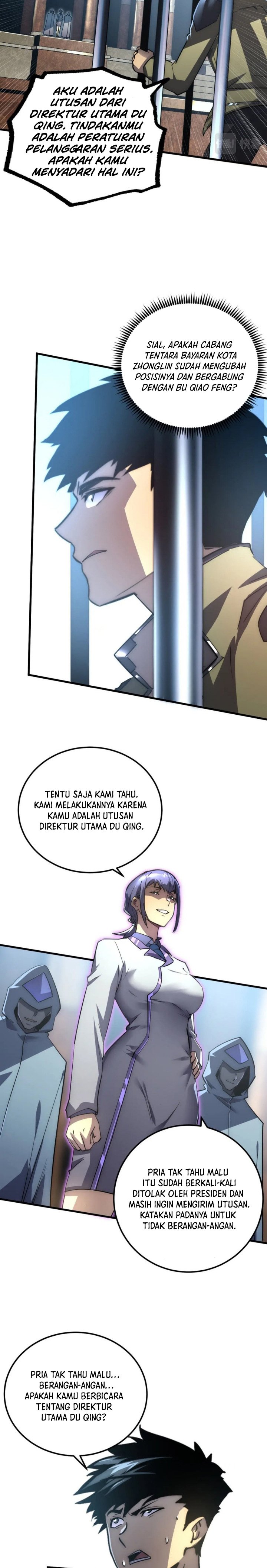 Dilarang COPAS - situs resmi www.mangacanblog.com - Komik rise from the rubble 172 - chapter 172 173 Indonesia rise from the rubble 172 - chapter 172 Terbaru 15|Baca Manga Komik Indonesia|Mangacan