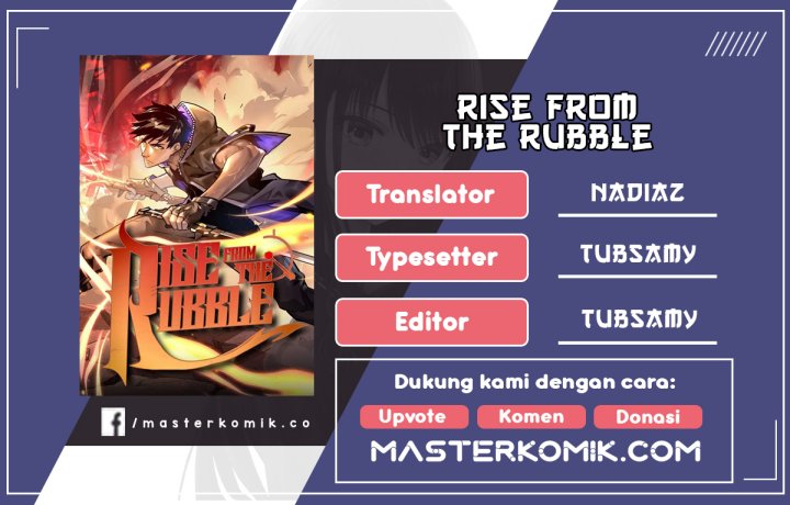 Dilarang COPAS - situs resmi www.mangacanblog.com - Komik rise from the rubble 175 - chapter 175 176 Indonesia rise from the rubble 175 - chapter 175 Terbaru 0|Baca Manga Komik Indonesia|Mangacan