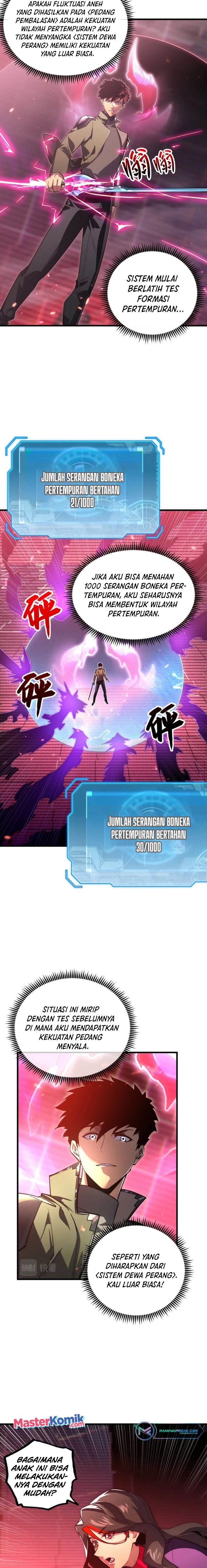 Dilarang COPAS - situs resmi www.mangacanblog.com - Komik rise from the rubble 175 - chapter 175 176 Indonesia rise from the rubble 175 - chapter 175 Terbaru 2|Baca Manga Komik Indonesia|Mangacan