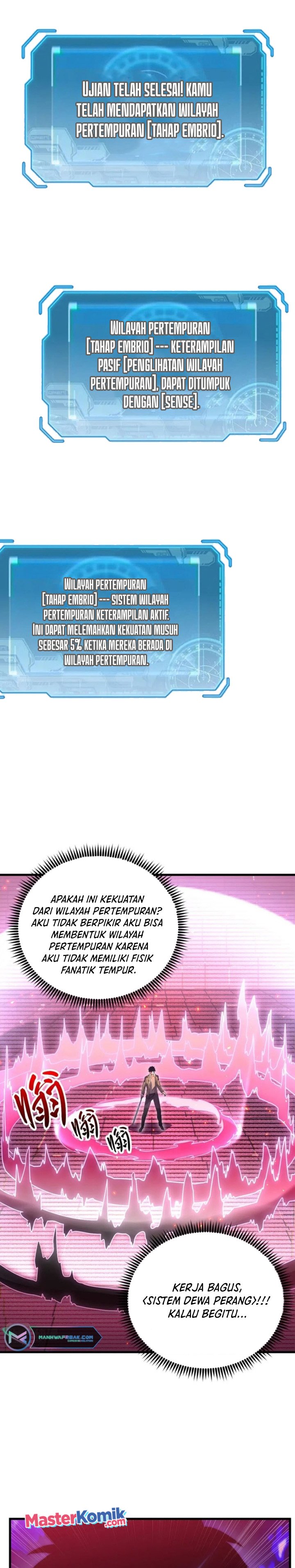 Dilarang COPAS - situs resmi www.mangacanblog.com - Komik rise from the rubble 175 - chapter 175 176 Indonesia rise from the rubble 175 - chapter 175 Terbaru 8|Baca Manga Komik Indonesia|Mangacan