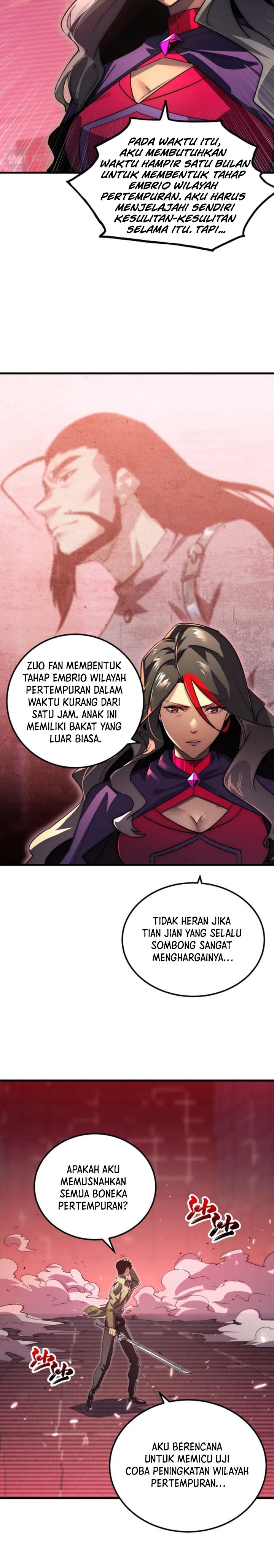 Dilarang COPAS - situs resmi www.mangacanblog.com - Komik rise from the rubble 175 - chapter 175 176 Indonesia rise from the rubble 175 - chapter 175 Terbaru 11|Baca Manga Komik Indonesia|Mangacan