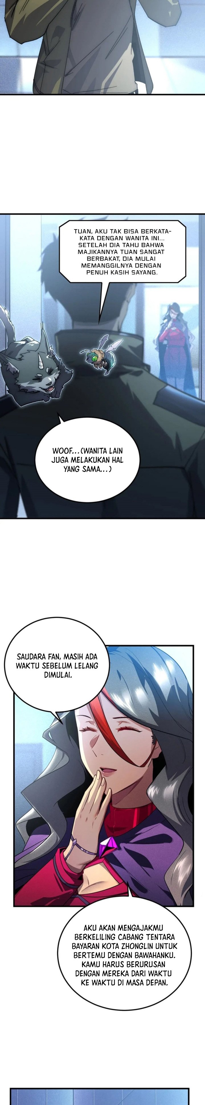 Dilarang COPAS - situs resmi www.mangacanblog.com - Komik rise from the rubble 175 - chapter 175 176 Indonesia rise from the rubble 175 - chapter 175 Terbaru 13|Baca Manga Komik Indonesia|Mangacan