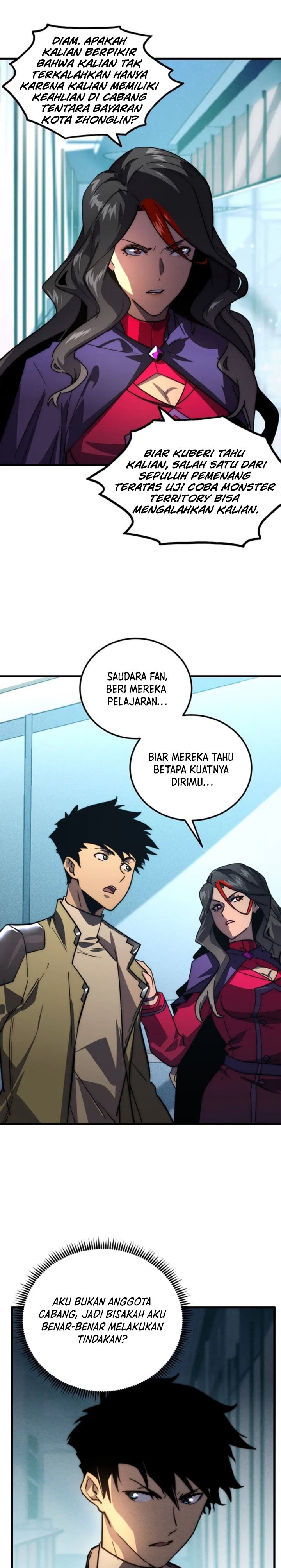 Dilarang COPAS - situs resmi www.mangacanblog.com - Komik rise from the rubble 175 - chapter 175 176 Indonesia rise from the rubble 175 - chapter 175 Terbaru 19|Baca Manga Komik Indonesia|Mangacan