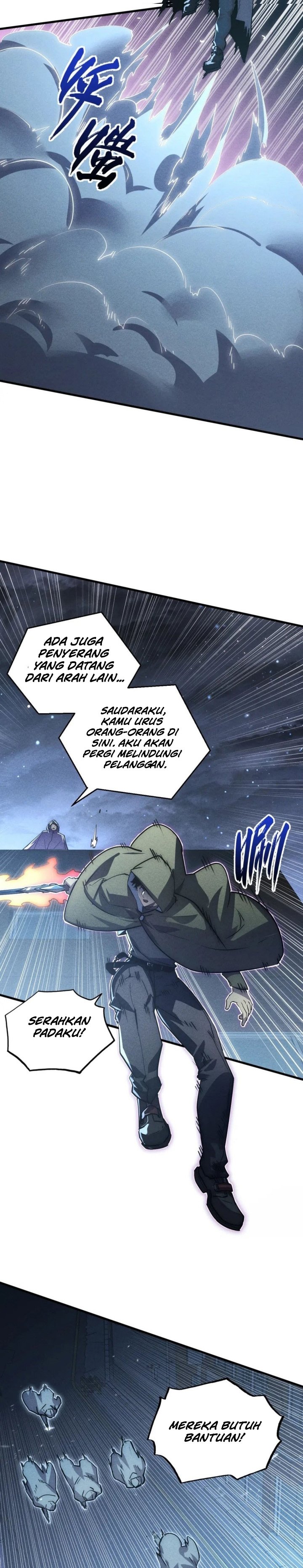 Dilarang COPAS - situs resmi www.mangacanblog.com - Komik rise from the rubble 176 - chapter 176 177 Indonesia rise from the rubble 176 - chapter 176 Terbaru 17|Baca Manga Komik Indonesia|Mangacan