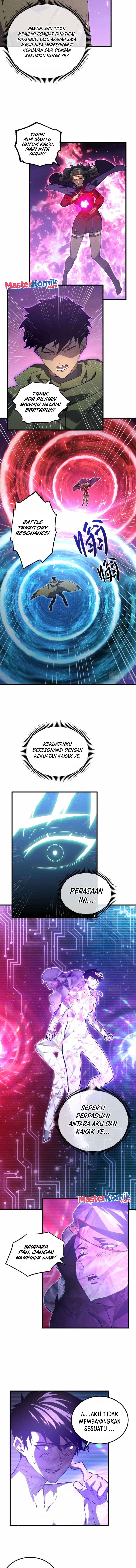 Rise From The Rubble Chapter 182 Bahasa Indonesia