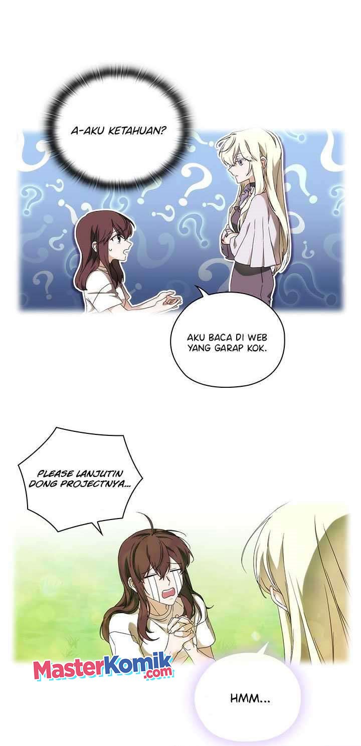 Rise From The Rubble Chapter 182 Bahasa Indonesia