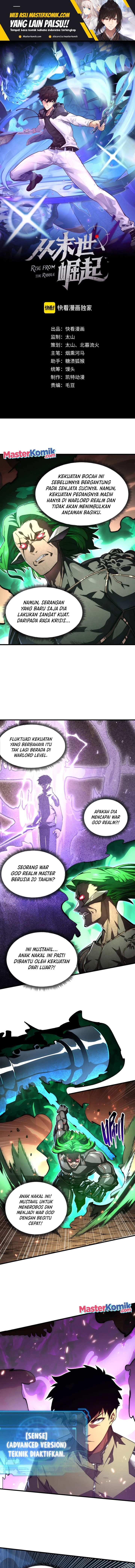 Dilarang COPAS - situs resmi www.mangacanblog.com - Komik rise from the rubble 195 - chapter 195 196 Indonesia rise from the rubble 195 - chapter 195 Terbaru 1|Baca Manga Komik Indonesia|Mangacan