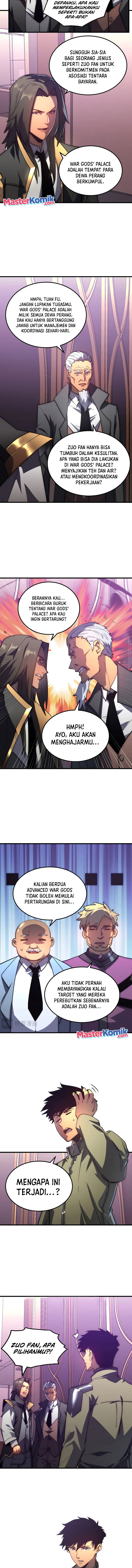 Dilarang COPAS - situs resmi www.mangacanblog.com - Komik rise from the rubble 202 - chapter 202 203 Indonesia rise from the rubble 202 - chapter 202 Terbaru 2|Baca Manga Komik Indonesia|Mangacan