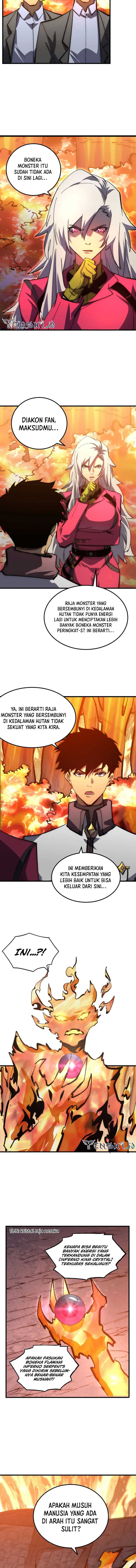 Dilarang COPAS - situs resmi www.mangacanblog.com - Komik rise from the rubble 209 - chapter 209 210 Indonesia rise from the rubble 209 - chapter 209 Terbaru 6|Baca Manga Komik Indonesia|Mangacan