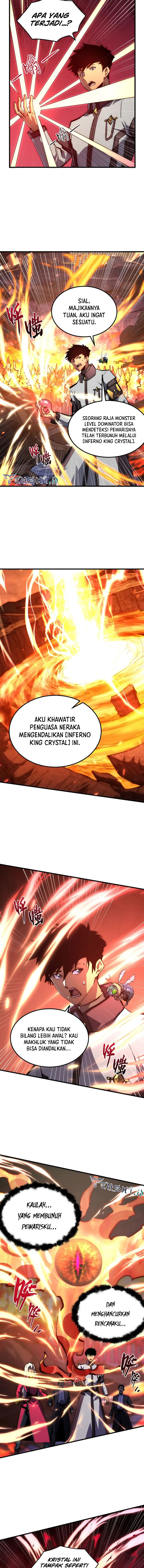 Dilarang COPAS - situs resmi www.mangacanblog.com - Komik rise from the rubble 214 - chapter 214 215 Indonesia rise from the rubble 214 - chapter 214 Terbaru 5|Baca Manga Komik Indonesia|Mangacan