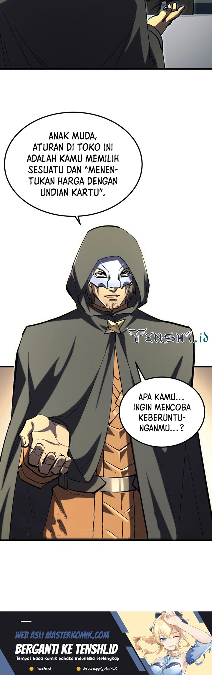 Dilarang COPAS - situs resmi www.mangacanblog.com - Komik rise from the rubble 215 - chapter 215 216 Indonesia rise from the rubble 215 - chapter 215 Terbaru 9|Baca Manga Komik Indonesia|Mangacan