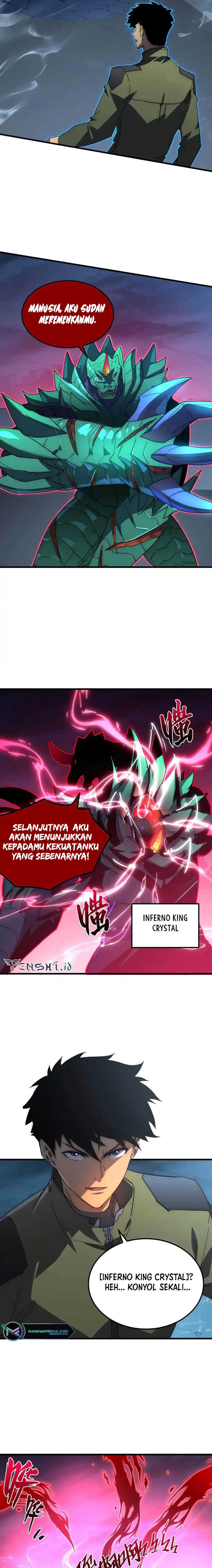 Dilarang COPAS - situs resmi www.mangacanblog.com - Komik rise from the rubble 234 - chapter 234 235 Indonesia rise from the rubble 234 - chapter 234 Terbaru 7|Baca Manga Komik Indonesia|Mangacan