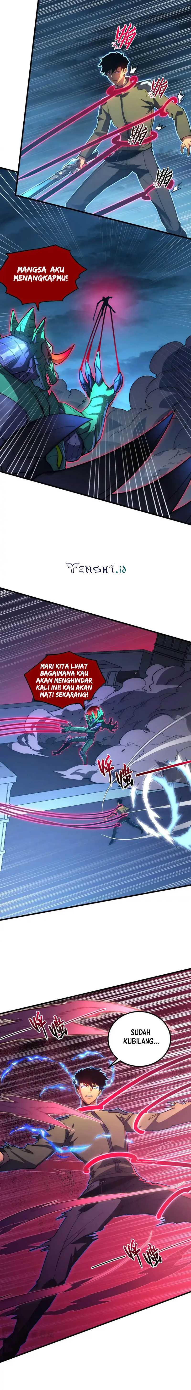 Dilarang COPAS - situs resmi www.mangacanblog.com - Komik rise from the rubble 234 - chapter 234 235 Indonesia rise from the rubble 234 - chapter 234 Terbaru 10|Baca Manga Komik Indonesia|Mangacan