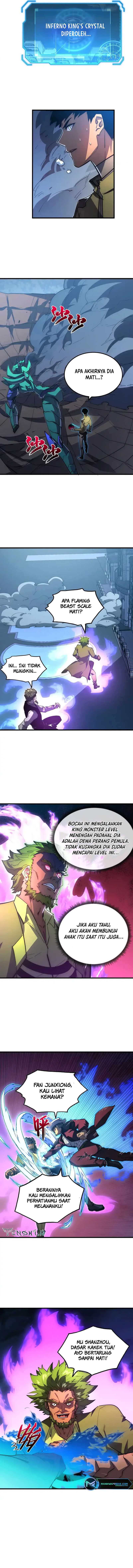 Dilarang COPAS - situs resmi www.mangacanblog.com - Komik rise from the rubble 235 - chapter 235 236 Indonesia rise from the rubble 235 - chapter 235 Terbaru 5|Baca Manga Komik Indonesia|Mangacan