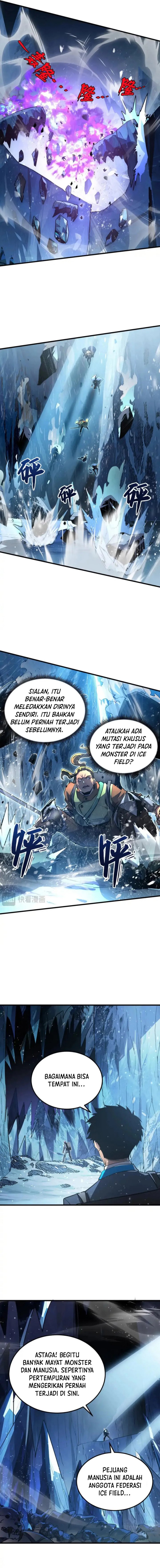 Dilarang COPAS - situs resmi www.mangacanblog.com - Komik rise from the rubble 241 - chapter 241 242 Indonesia rise from the rubble 241 - chapter 241 Terbaru 8|Baca Manga Komik Indonesia|Mangacan