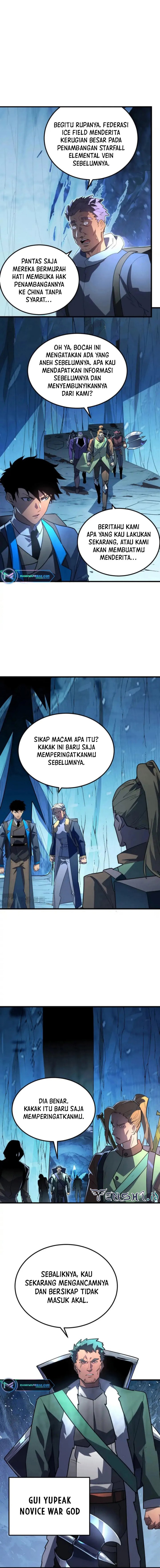 Dilarang COPAS - situs resmi www.mangacanblog.com - Komik rise from the rubble 241 - chapter 241 242 Indonesia rise from the rubble 241 - chapter 241 Terbaru 9|Baca Manga Komik Indonesia|Mangacan