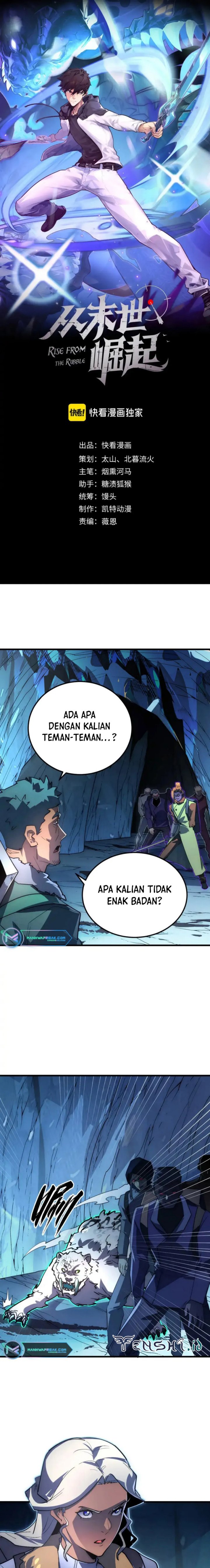 Dilarang COPAS - situs resmi www.mangacanblog.com - Komik rise from the rubble 243 - chapter 243 244 Indonesia rise from the rubble 243 - chapter 243 Terbaru 1|Baca Manga Komik Indonesia|Mangacan