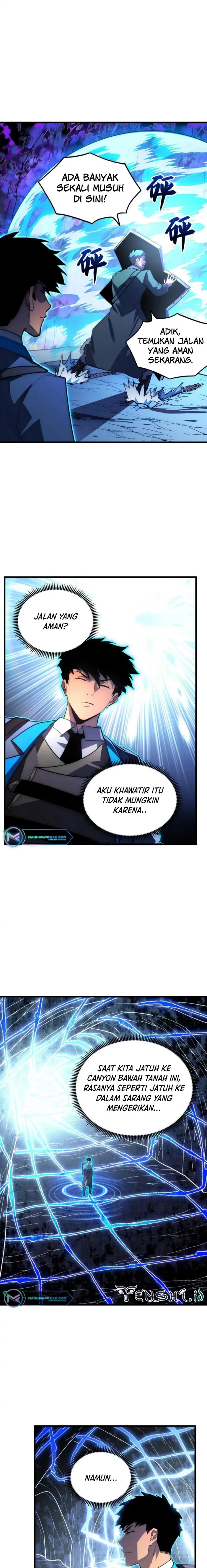 Dilarang COPAS - situs resmi www.mangacanblog.com - Komik rise from the rubble 243 - chapter 243 244 Indonesia rise from the rubble 243 - chapter 243 Terbaru 3|Baca Manga Komik Indonesia|Mangacan