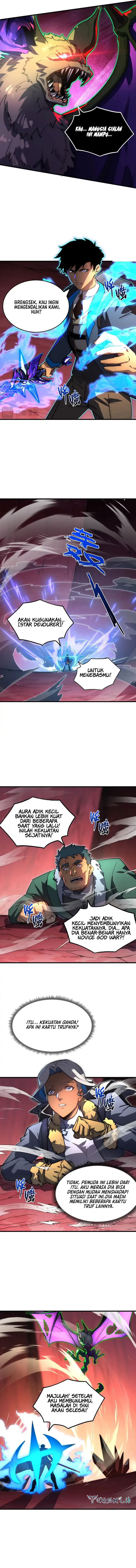 Dilarang COPAS - situs resmi www.mangacanblog.com - Komik rise from the rubble 246 - chapter 246 247 Indonesia rise from the rubble 246 - chapter 246 Terbaru 6|Baca Manga Komik Indonesia|Mangacan