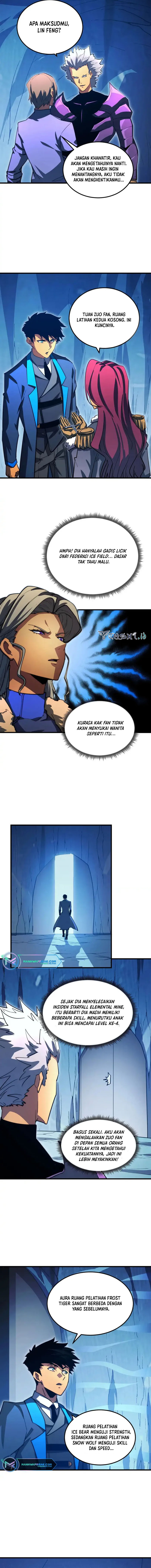 Rise From The Rubble Chapter 260 Bahasa Indonesia