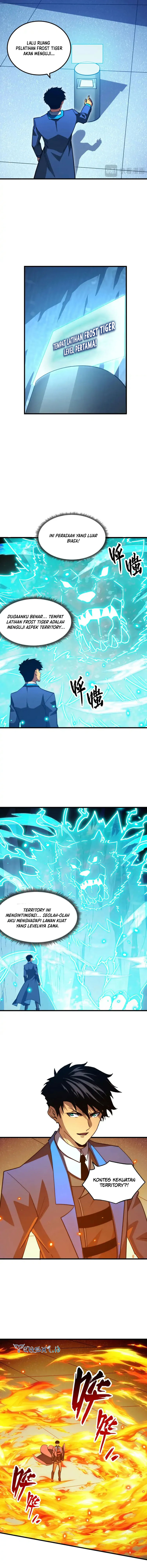 Rise From The Rubble Chapter 260 Bahasa Indonesia