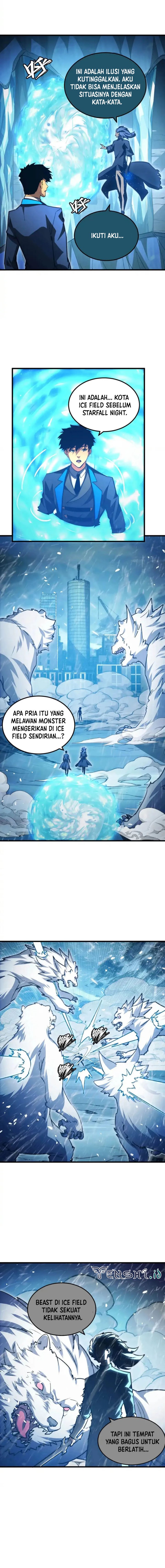 Rise From The Rubble chapter 262