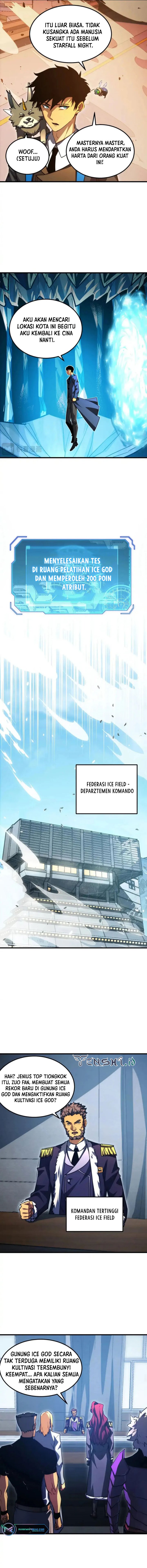 Rise From The Rubble chapter 262