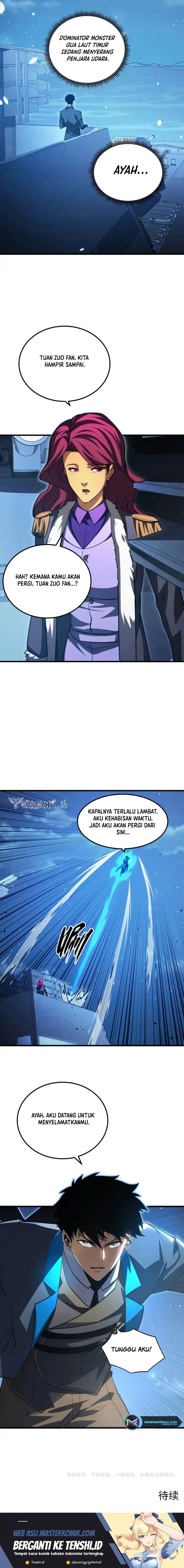 Dilarang COPAS - situs resmi www.mangacanblog.com - Komik rise from the rubble 263 - chapter 263 264 Indonesia rise from the rubble 263 - chapter 263 Terbaru 10|Baca Manga Komik Indonesia|Mangacan