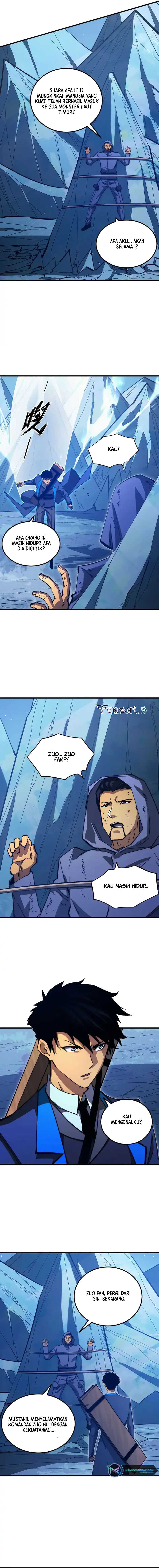 Rise From The Rubble chapter 270
