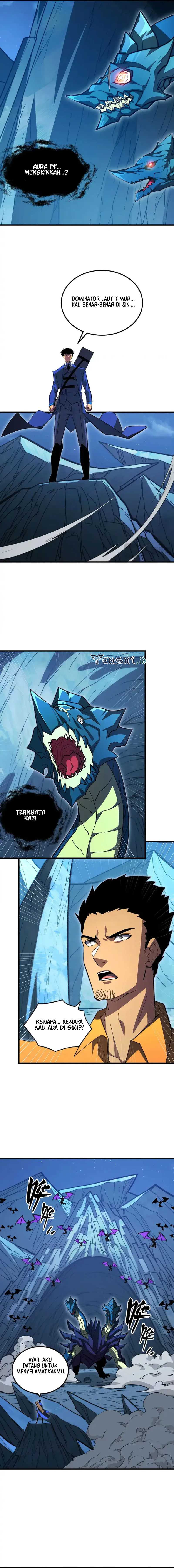 Rise From The Rubble chapter 270