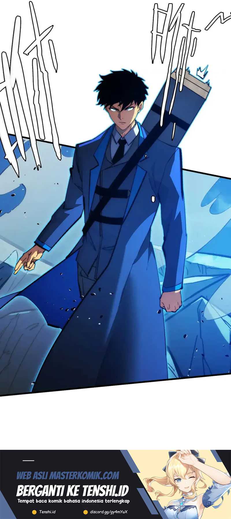 Rise From The Rubble chapter 270