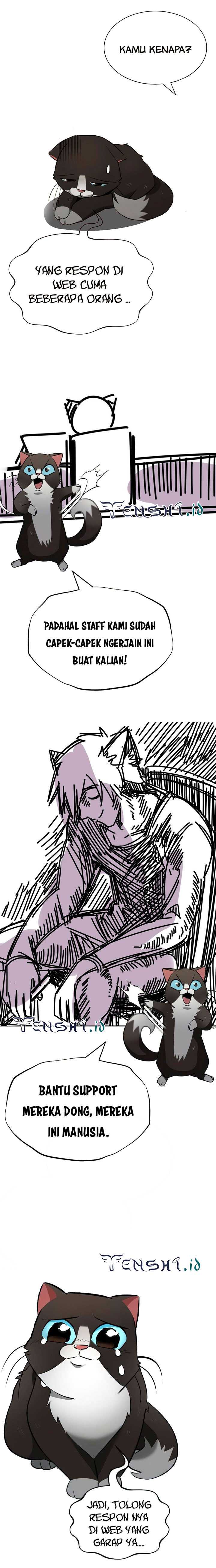 Rise From The Rubble chapter 270
