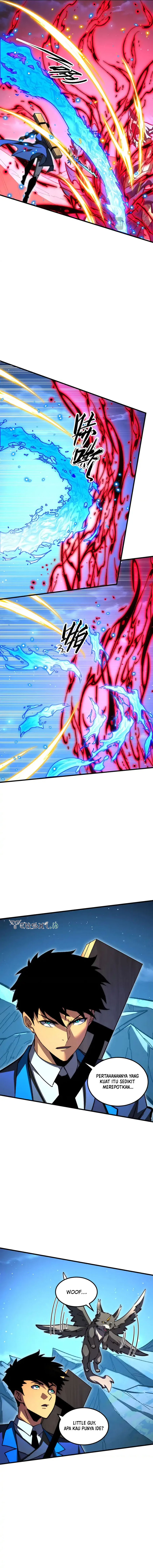 Rise From The Rubble chapter 273